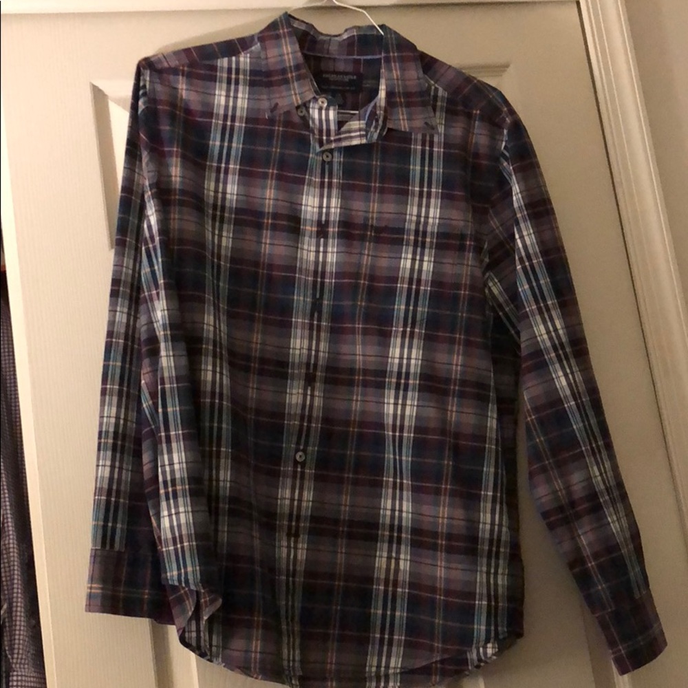American Eagle Dress Shirt